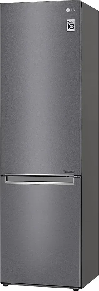 Холодильник LG GC-B509SLCL