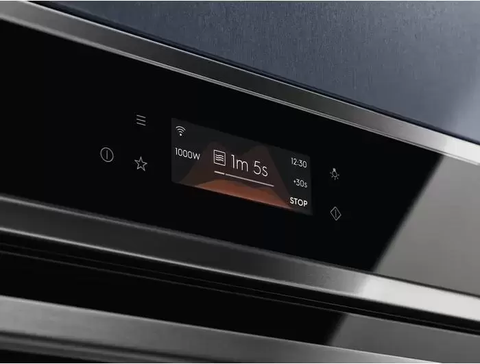 Духовой шкаф Electrolux EOC8P39WX