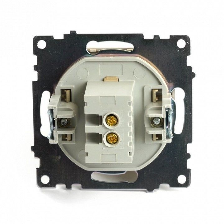 Розетка USB type A без рамки Stekker Катрин 49229