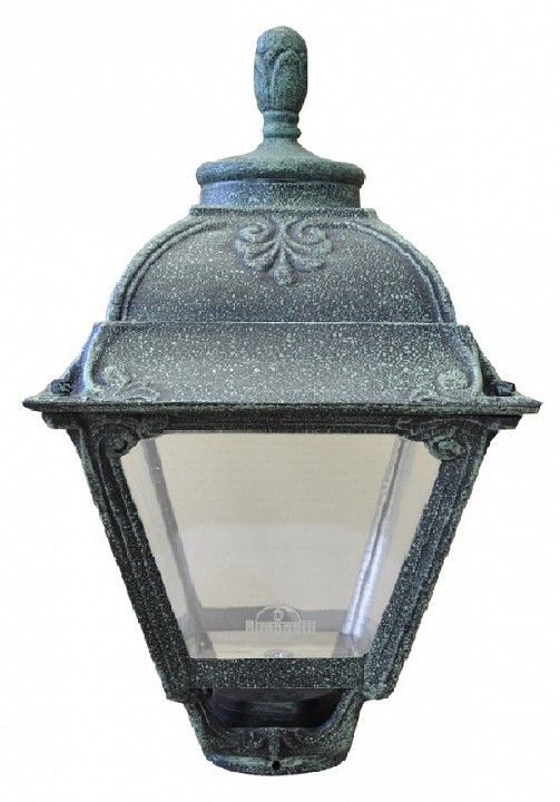 Консольный светильник Fumagalli CEFA U23.000.000.VXE27