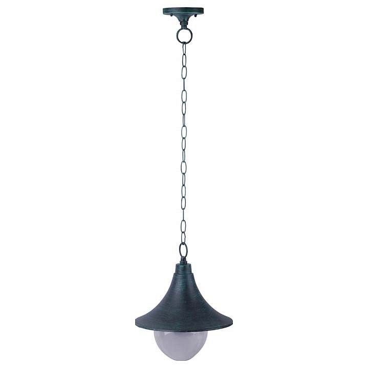 Подвесной светильник Arte Lamp Malaga A1085SO-1BG