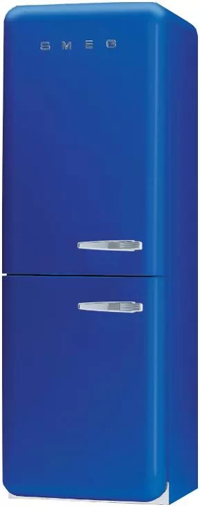 Холодильник Smeg FAB32BLS7