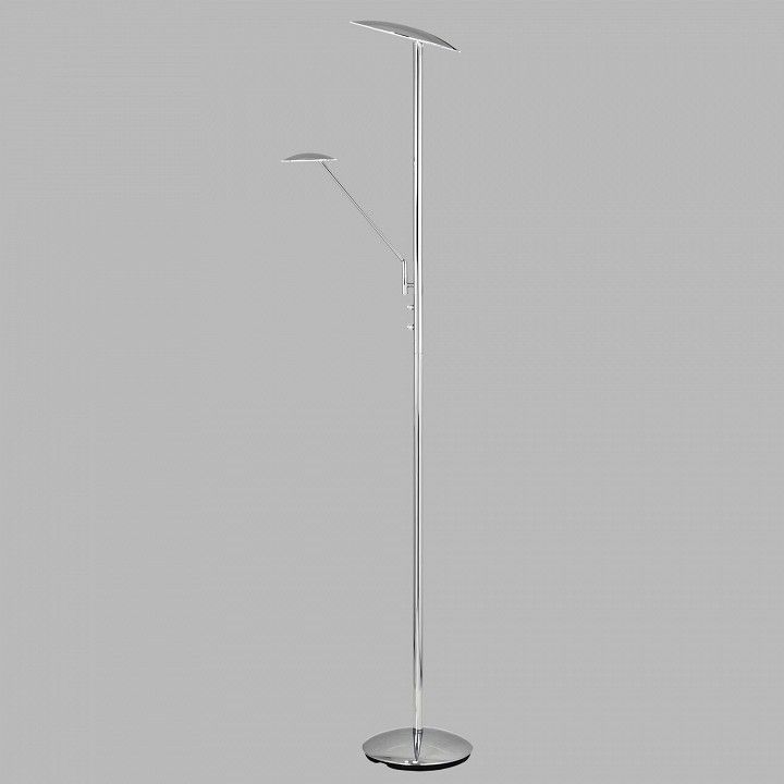 Торшер с подсветкой Citilux Дискус CL802001
