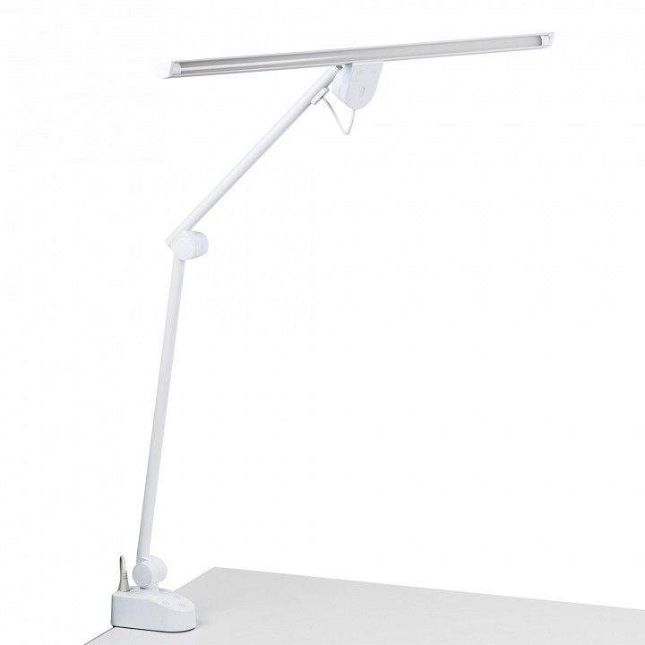 Настольная лампа офисная Uniel ULM-D116 UL-00011747