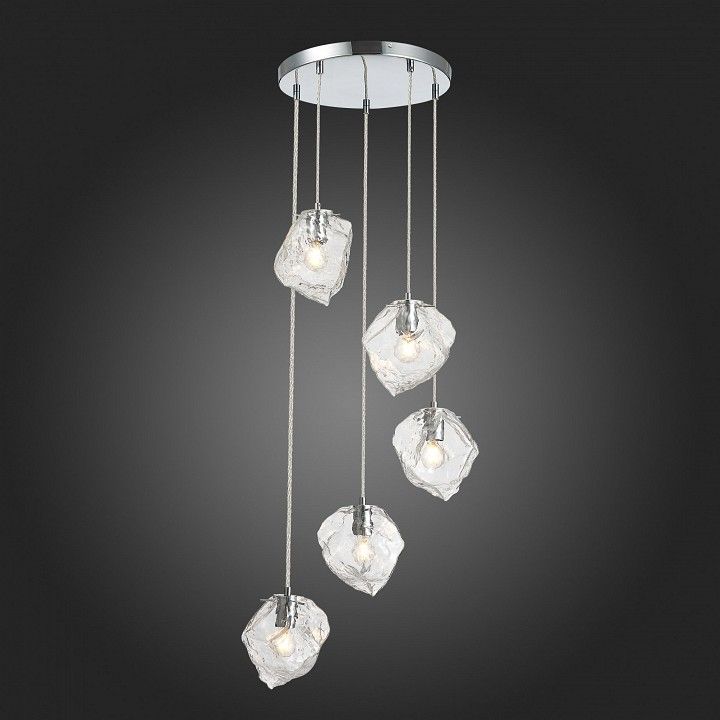 Подвесной светильник ST-Luce Portici SL1175.103.05