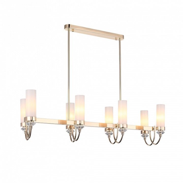 Люстра на штанге ST-Luce Elegra SL1402.263.08