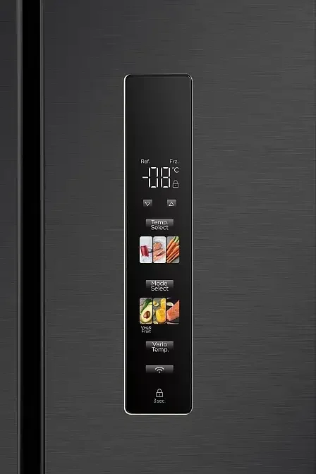 Холодильник Midea MDRF692MIE45