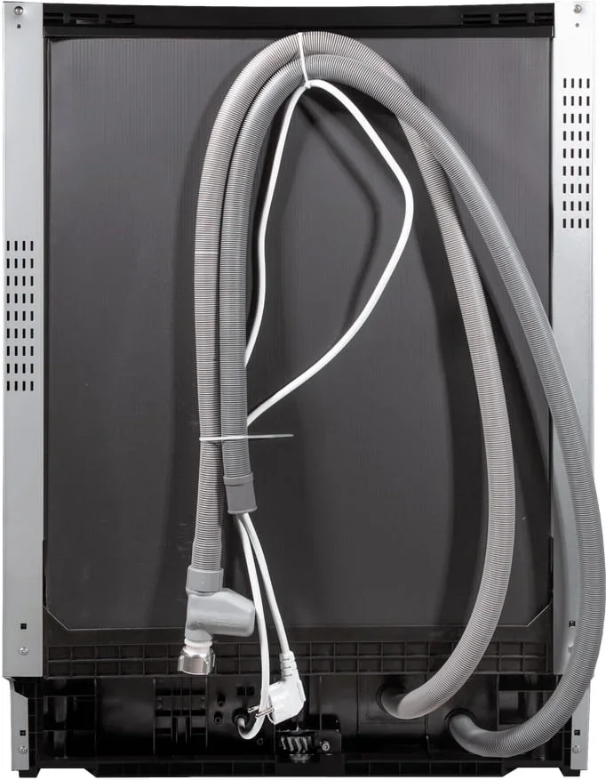 Встраиваемая посудомоечная машина Maunfeld MLP60230 Light Beam Wi-Fi