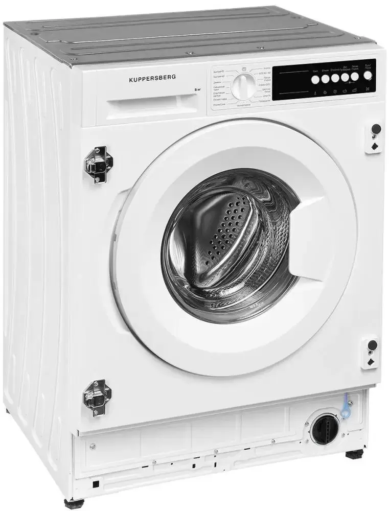 Встраиваемая стиральная машина Kuppersberg WM540