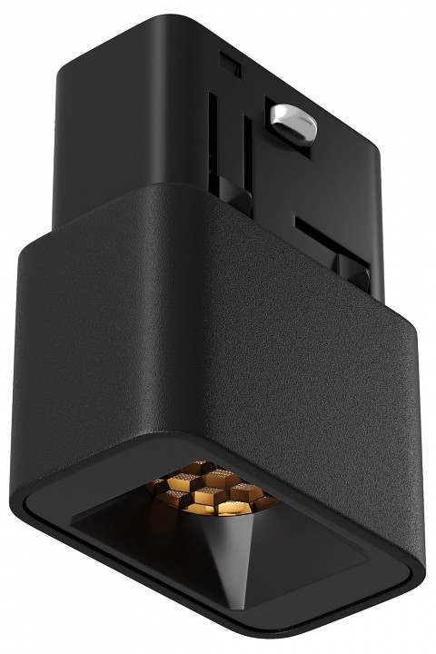 Встраиваемый светильник Maytoni Technical Points S TR100-2-2W3K-S-B