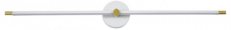 Подсветка для картины Escada Focus 10289/1LED White