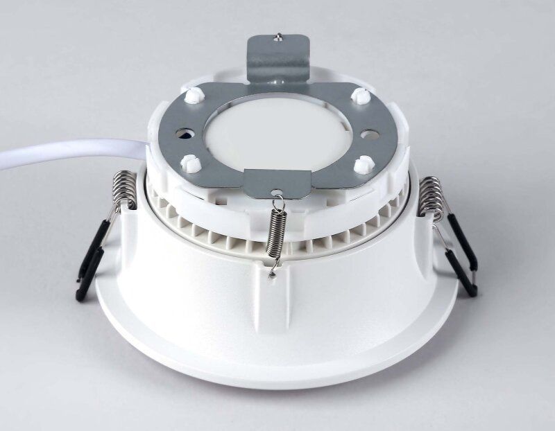 Встраиваемый светильник Ambrella Light TN TN6757