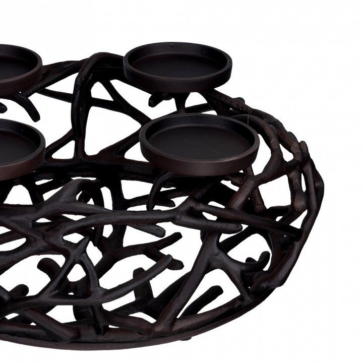Подсвечник декоративный Eglo Oroquieta 422731