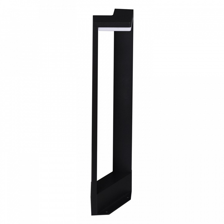 Наземный низкий светильник Reluce  09980-0.7-001JH 0.6M LED12W BK RLOS