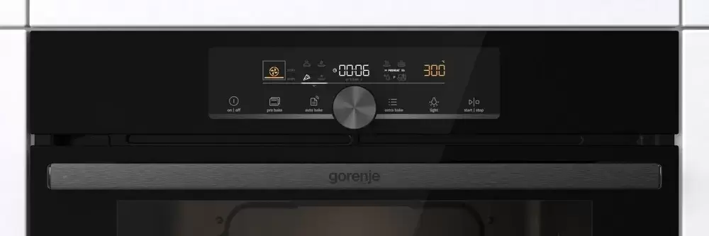 Духовой шкаф Gorenje BPS6747A06BG