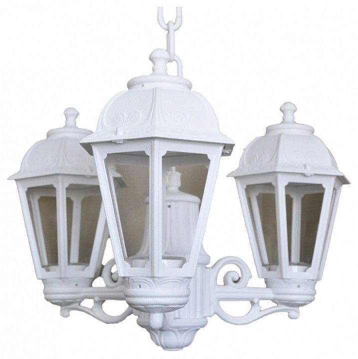 Подвесной светильник Fumagalli SABA K22.120.S30.WXE27