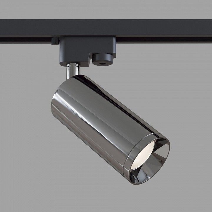 Светильник на штанге Maytoni Technical Фокус TR004-1-GU10-GF
