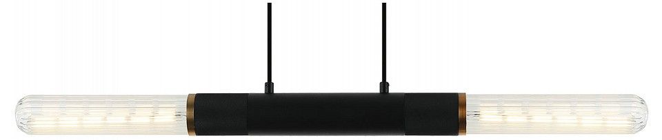 Подвесной светильник Lussole Blount LSP-8790