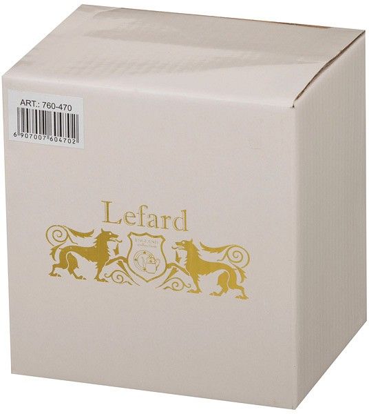 Кружка Lefard Вивьен 760-470