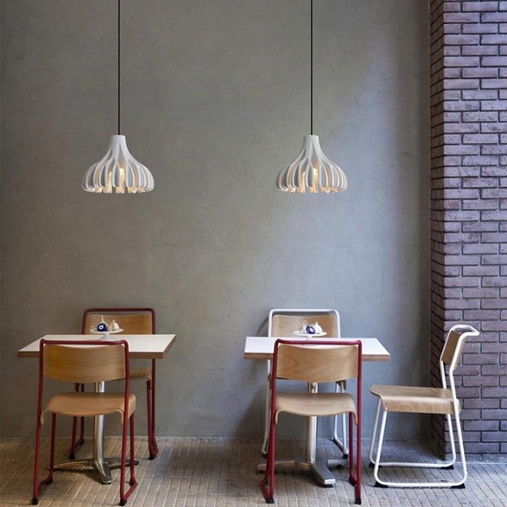 Подвесной светильник Imperiumloft Java01 167677-26