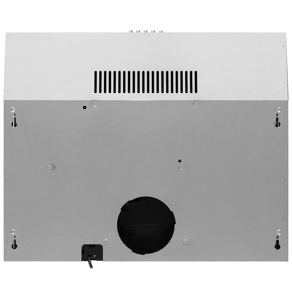 Вытяжка Krona OSTEN 600 inox PB