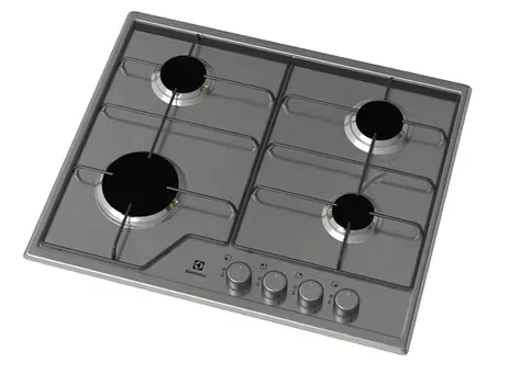 Варочная панель Electrolux KGS6424BX