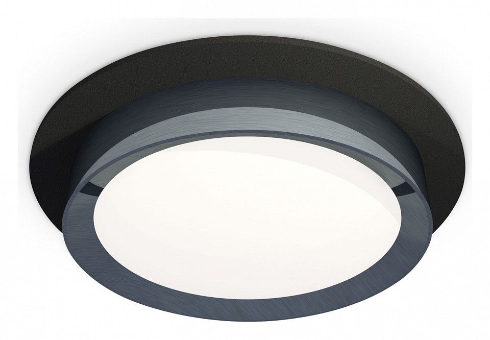 Встраиваемый светильник Ambrella Light XC XC8051007