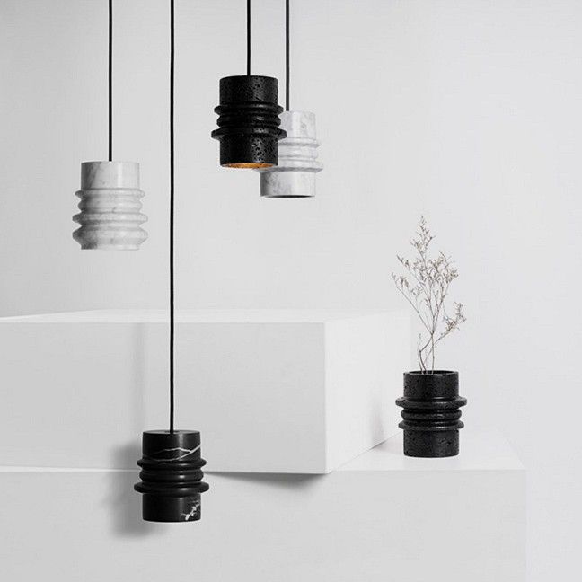 Подвесной светильник Imperiumloft TIDY tidy01