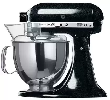 Миксер KitchenAid 5KSM150PSECV