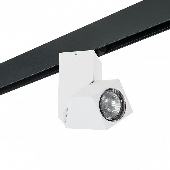 Накладной светильник Lightstar Illumo Q PRO051056