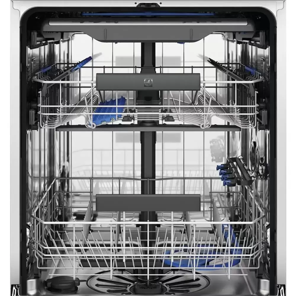 Встраиваемая посудомоечная машина Electrolux KEGB9420W