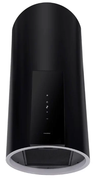 Вытяжка Maunfeld ALBA 39 Wall Black