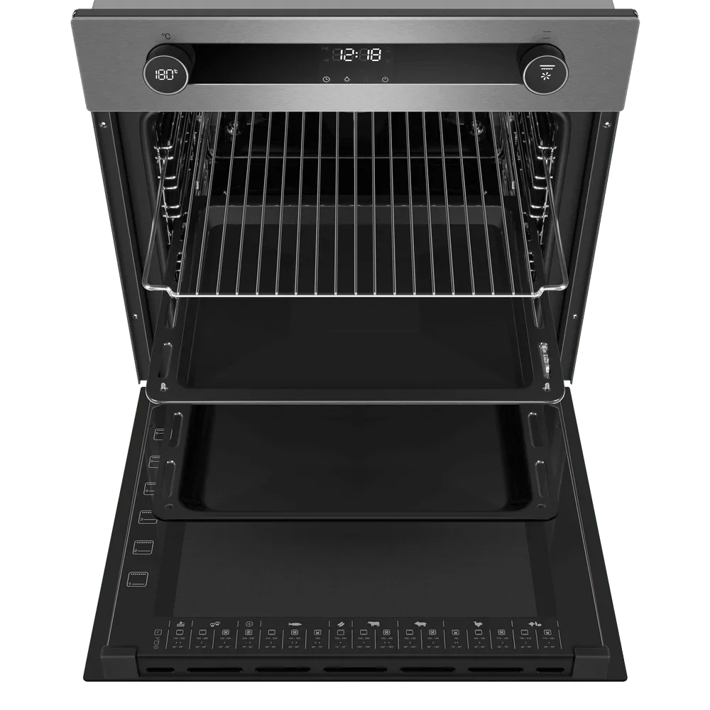Духовой шкаф Maunfeld EOEM7614S