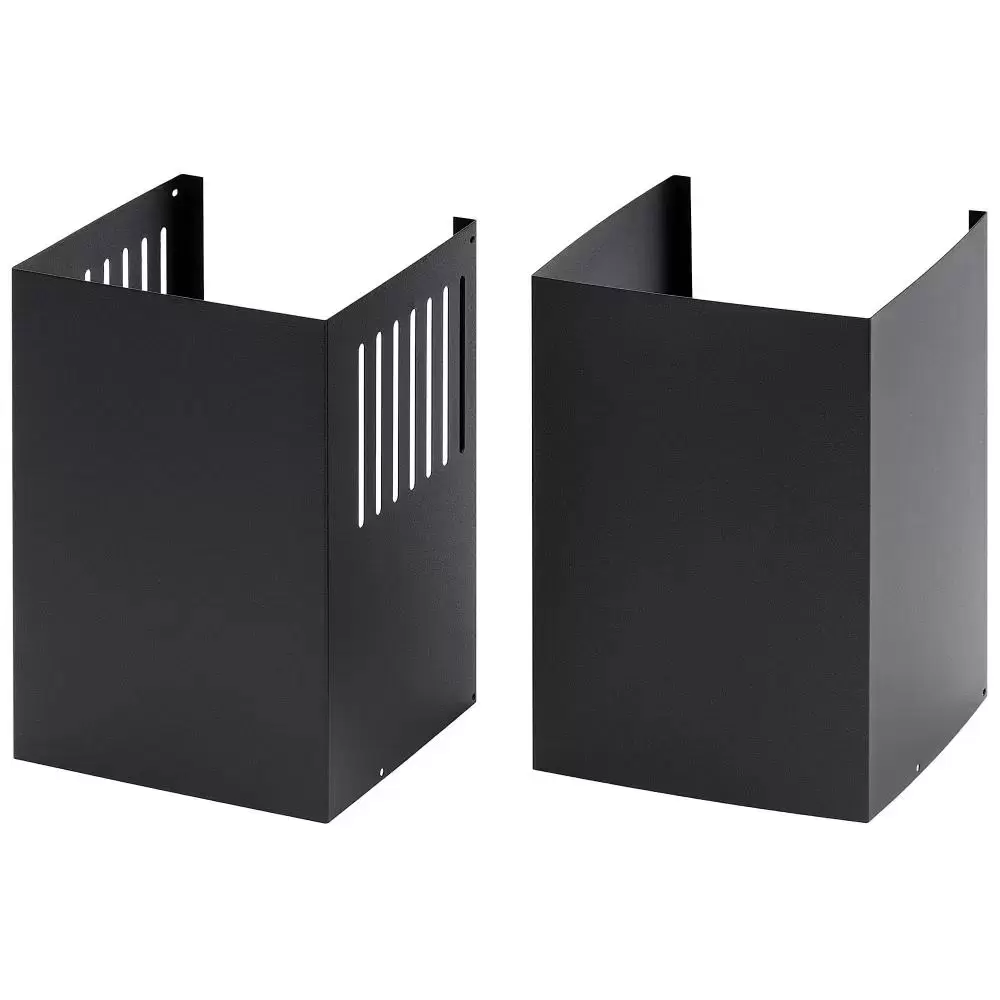 Вытяжка Krona URAN 600 DN BLACK 4S