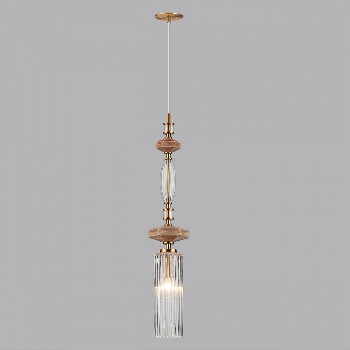 Подвесной светильник Odeon Light Terra 5414/1A