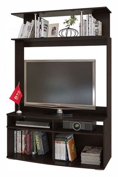 Стенка для гостиной BTS Флоренция Т0018026