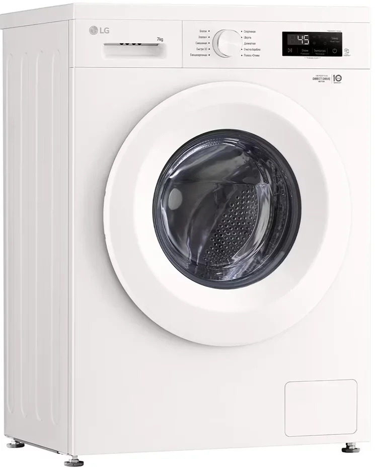 Стиральная машина LG F2Y1HS3W