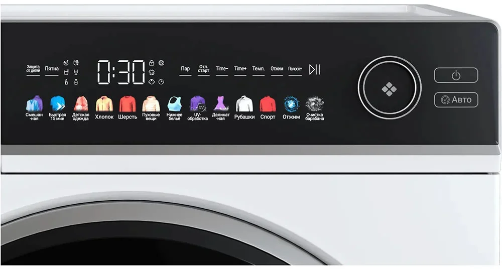 Стиральная машина Haier HW105-BP14336
