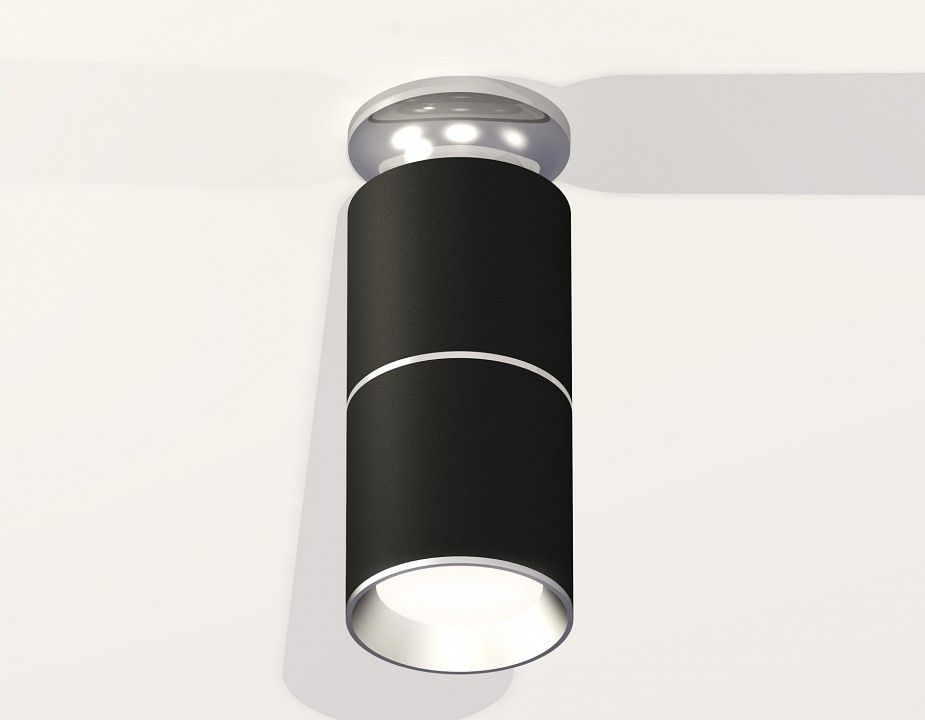 Накладной светильник Ambrella Light XS XS6302220