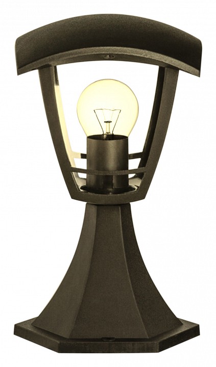 Наземный низкий светильник Apeyron Electrics  11-155