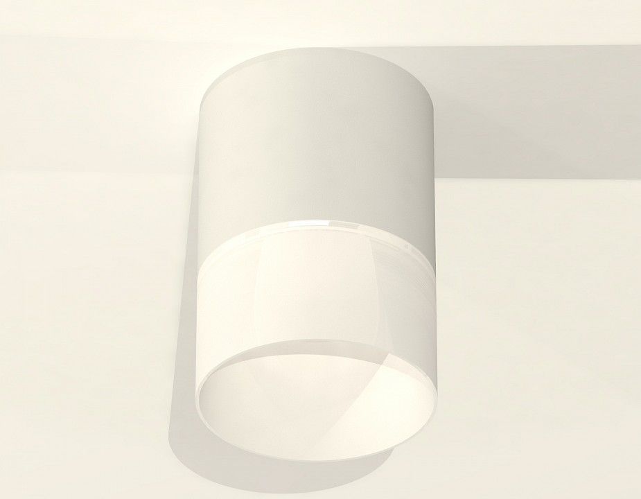 Накладной светильник Ambrella Light XS XS7401045