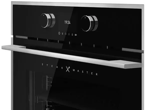 Духовой шкаф Teka STEAKMASTER BLACK-SS