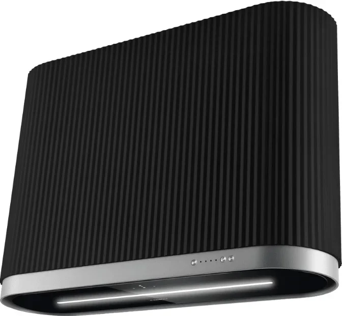 Вытяжка Maunfeld MURANO 80 Black/Anthracite