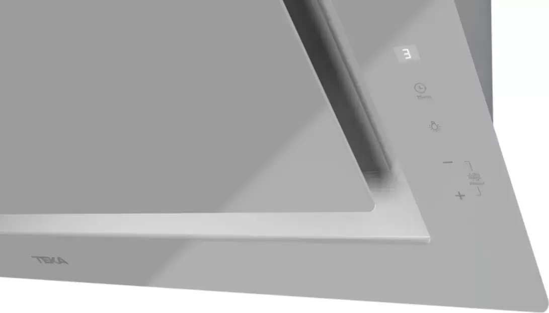 Вытяжка Teka DLV 98660 TOS STEAM GREY