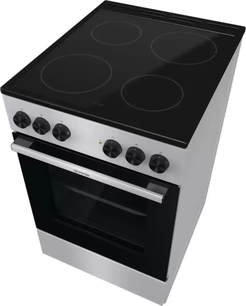 Электрическая плита Gorenje GEC5A11SG