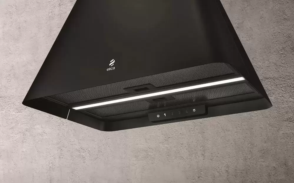 Вытяжка Elica IKONA BL MAT/A/60