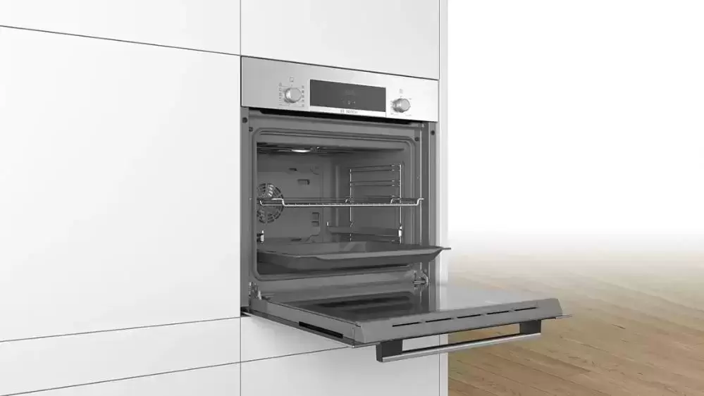 Духовой шкаф Bosch HBF354ES0R