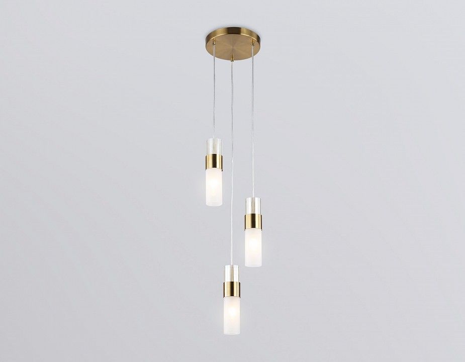 Подвесной светильник Ambrella Light LH LH55112