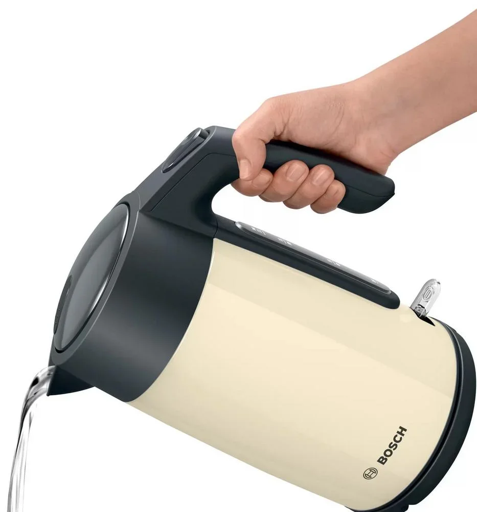 Чайник Bosch TWK7L467