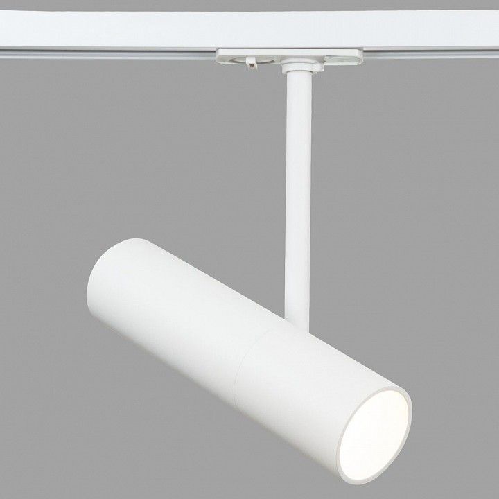 Светильник на штанге Maytoni Technical Элти TR005-1-GU10-W